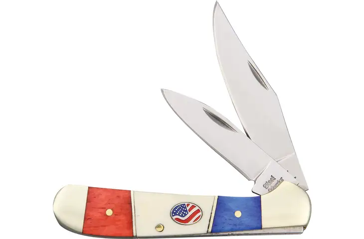 Frost Copperhead Folding Knife - view 5